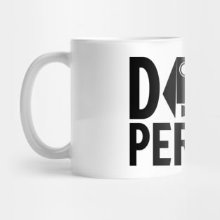 Dog Person Mug